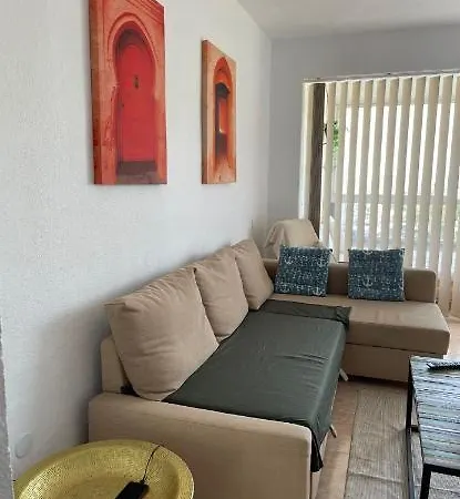 Estudio En La Colina Zona Playamar Apartment Torremolinos