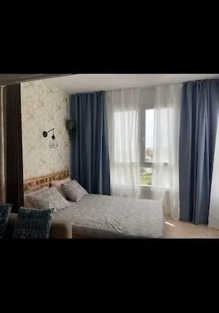 Estudio En La Colina Zona Playamar Apartment *