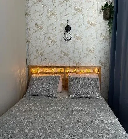 Apartment Estudio En La Colina Zona Playamar Torremolinos